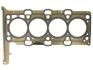 Прокладка головки блоку циліндрів HYUNDAI/KIA IX35,Santa FE II, Sportage III 2,0 CRDI 10- EL548.550 ELRING 548550 (фото 1)