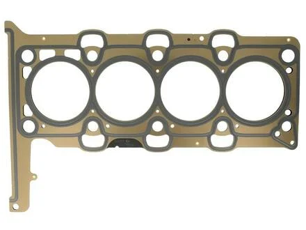 Прокладка головки блоку циліндрів HYUNDAI/KIA IX35,Santa FE II, Sportage III 2,0 CRDI 10- EL548.550 ELRING 548550