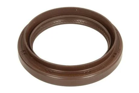 Сальник колінвала перед Toyota Land Cruiser 200 45 D4-D 07- (52x70x14) ELRING 562350