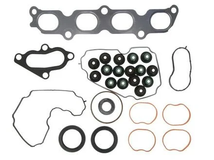 Комплект прокладок, головка циліндра FORD 1,6 16V 03- ELRING 569.871