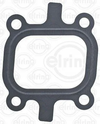 Прокладка, трубка рідини, що охолоджує, зверху NISSAN 3,5 V6 VQ35DE (вир-во Elring) ELRING 572.640 (фото 1)