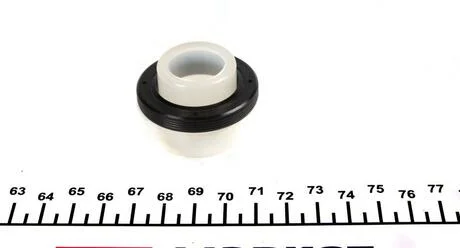 Сальник розподільника ELRING 584.880