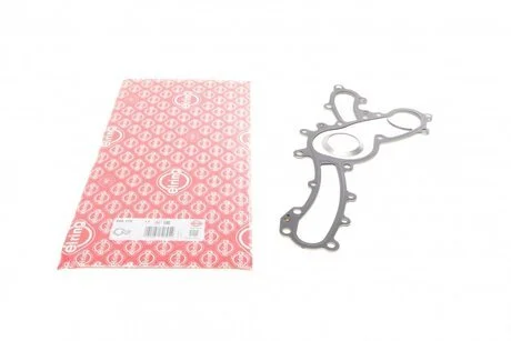 Прокладка водяного насосу ELRING 586.170