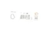 MB Gasket timing case cover ELRING 586470 (фото 2)