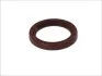 Сальник двигателя N BMW M20/M21/M40, TOYOTA 3S-FE/5S-FE/5VZ-FE 38X50X7 ELRING 586.668 (фото 1)