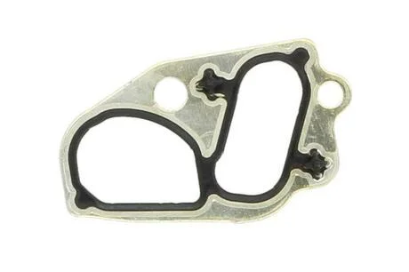 Прокладка масляного насосу CITROEN/OPEL/PEUGEOT \'\'1.2THP \'\'13>> EL589.070 ELRING 589070