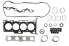 Комплект прокладок, головка циліндрів Hyundai/Kia 2,0 G4KD ELRING 597.410 (фото 1)