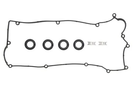 Комплект прокладок, крышка головки цилиндра Hyundai/Kia 1,6 CVVT 16V G4ED 05- ELRING 598.310
