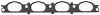 Прокладання колектора впуск Land Rover Discovery 44 i 04-09 / Range Rover 44 i 02-12 / Range Rover ELRING 604080 (фото 3)