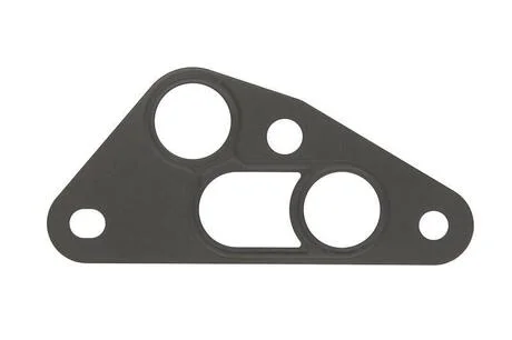 Прокладка масляного радіатору CITROEN/FORD/PEUGEOT 2.2TDCI \'\'06-14 EL604.831 ELRING 604831