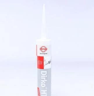 Герметик Dirko +300 (СЕРЫЙ) 310ML ELRING 610.023
