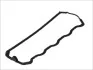 Прокладка кришки клапанної AUDI/VW 1.9TDI 1Z (пр-во Elring) 619.771