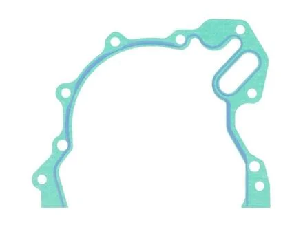 Прокладка кришки двигуна передн. VW Golf II/III/Po ELRING 620982