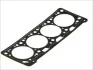 Прокладка головки блока SEAT/VW 1.6 ABU 92-94 ELRING 622.290 (фото 2)
