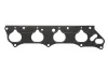 Прокладка впускний колектор HONDA 2,0/2,4 16V K20/K24 03-08 ELRING 632550 (фото 1)