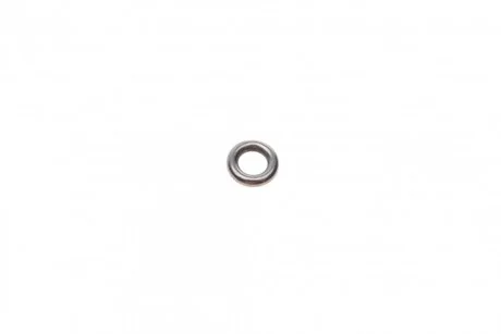 Прокладка трубки зливу масла з турбіни ELRING 633.510