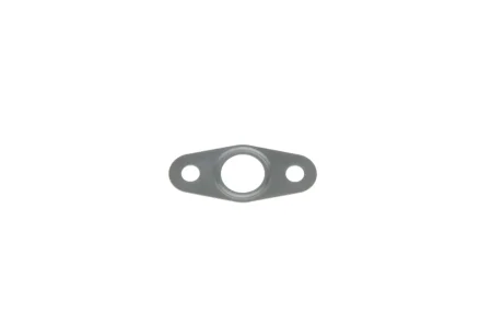Прокладка турбины AUDI/BMW \'\'00>> EL635.432 ELRING 635432