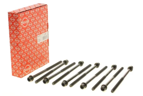 Болти головки блоку циліндрів (комплект) ELRING 642100