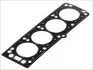 Прокладка головки блоку OPEL 1.8 16V X18XE/C18XEL ELRING 645.842 (фото 1)