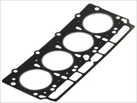 Прокладка головки блока FORD TRANSIT 2.5D/TD 88- D95 ELRING 646.440