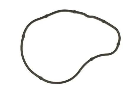 Прокладка передней крышки двигателя BMW N63B44 (1-4 цил) \'\'10>> EL648.290 ELRING 648290