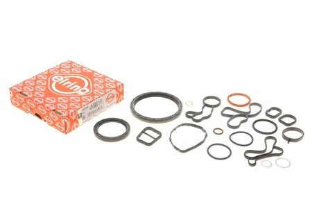 Комплект прокладок блока картера двигуна BMW B47D20 \'\'15>> EL648.330 ELRING 648330