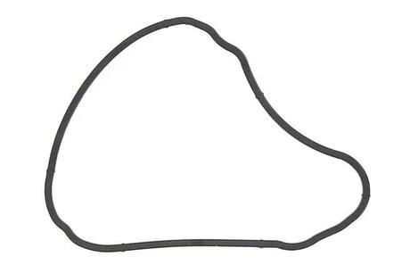 Прокладка передней крышки двигателя BMW N63B44 (5-8 цил) \'\'10>> EL648.850 ELRING 648850