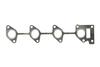 Прокладка выпускного коллектора ELRING 648.910 (фото 1)