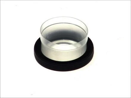 Сальник двигуна N PSA EW10A (RFH/RFJ)/EW7A(6FY) 39X50X7 /AW PTFE/A ELRING 655.190