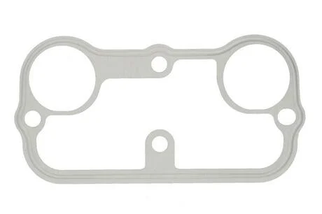 Прокладка свечного колодца крышки Г/Ц BMW 06- EL655.581 ELRING 655581