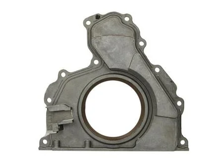 Сальник колінвала зад. Land Rover Discovery 2.7/3.0 D/TD 04- / Range Rover 3.0 D 09- ELRING 655.650