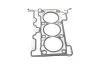 Комплект прокладок, головка циліндра FORD 1.0 EcoBoost ELRING 657.110 (фото 3)