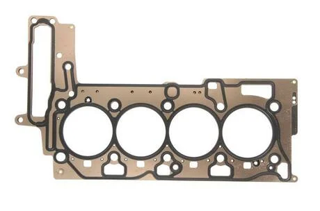 Прокладання ГБЦ BMW 06- EL658.200 ELRING 658200