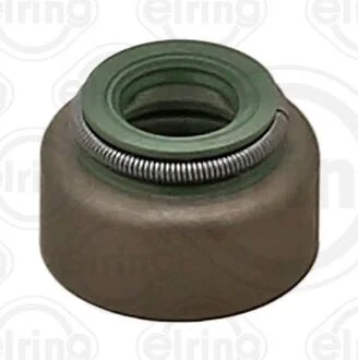 Сальник клапана сторона випуску SUBARU 2.0 16V (8) ELRING 659.800