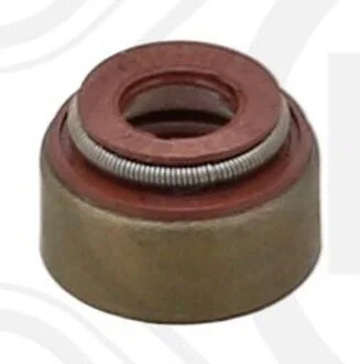 Сальник клапана сторона впускання SUBARU 2.0 16V (8) ELRING 659.810