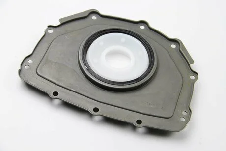 Сальник двигателя REAR MB OM 642 в металлическом корпус PTFE ELRING 685.340