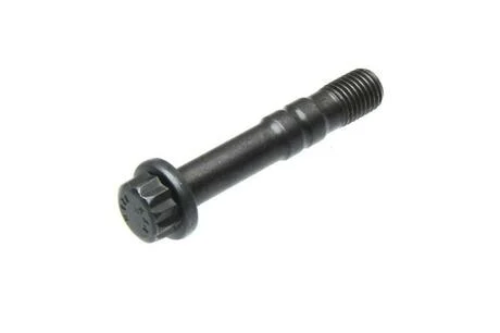 Болт крепления крышки шатуна VAG 1,9TDI M8x1 L45 ELRING 690.290
