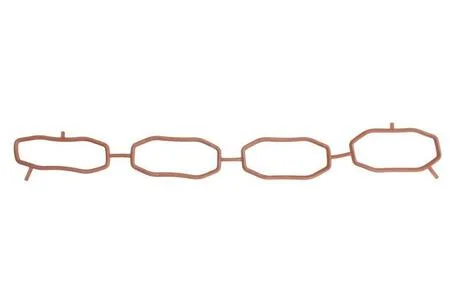 Прокладка впускний колектор NISSAN/RENAULT 1,6 Tce M5M/M5P/MR16DDT 10- ELRING 693.900