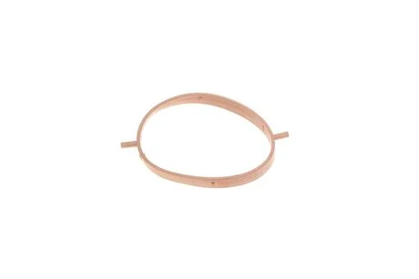 Прокладка корпус дросельної заслінки NISSAN/RENAULT 1.6 DIG-T MR16DDT/M5M 10- ELRING 693910