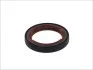 Сальник двигуна FRONT OPEL 35X50X8 1.6D/1.7D ELRING 694.658 (фото 1)