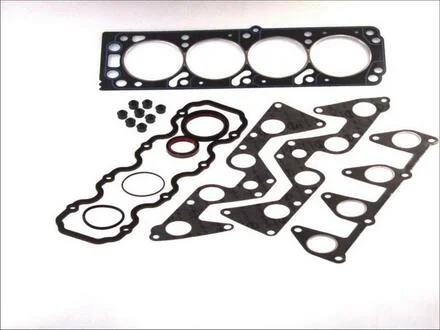 Комплект прокладок головки блоку циліндрів OPEL Astra F,Omega A, Kadett 2,0i -98 EL702.383 ELRING 702383