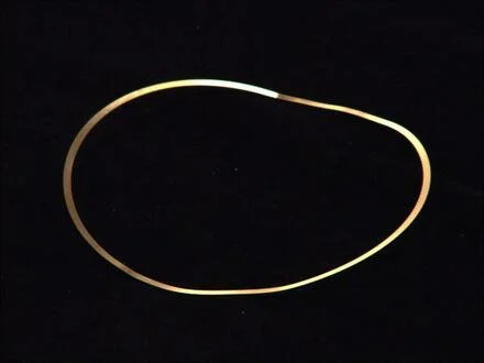 Кільце ущільнювальне гільзи циліндра ELRING 703.214