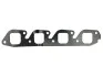 Прокладка, випускний колектор FORD 1.6/1.8-99 ELRING 705.811 (фото 1)