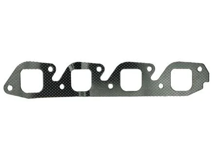 Прокладка, выпускной коллектор FORD 1.6/1.8 -99 ELRING 705.811