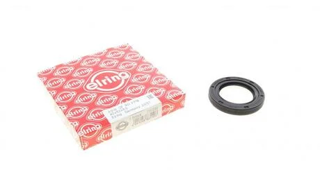 Сальник коленвала ELRING 711.230