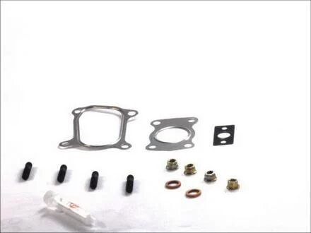 Прокладка турбіни (к-кт) Jumper/Ducato/Boxer 20/22 HDI/JTD 01- ELRING 714620