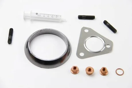 Комплект ущільнювачів турбіни VW T4 1.9 TD 92-03 ELRING 716280