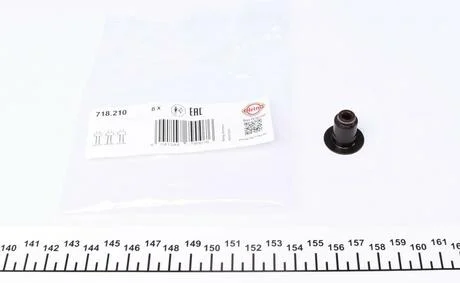 Сальник клапана FIAT/PSA 2,3/3,0 JTD F1AE/F1CE ELRING 718.210