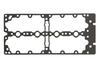 Прокладка кришки клапанної FIAT/IVECO 2.3 F1AE №133429-> ELRING 718.220 (фото 1)