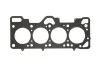 Прокладка ГБЦ HYUNDAI Getz 1,3 02-05 EL720.930 ELRING 720930 (фото 1)